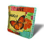 Aberto Design Cojín YM1050 Multicolor